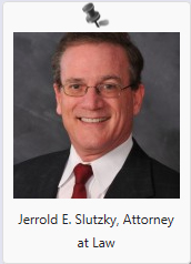 Jerry Slutzky